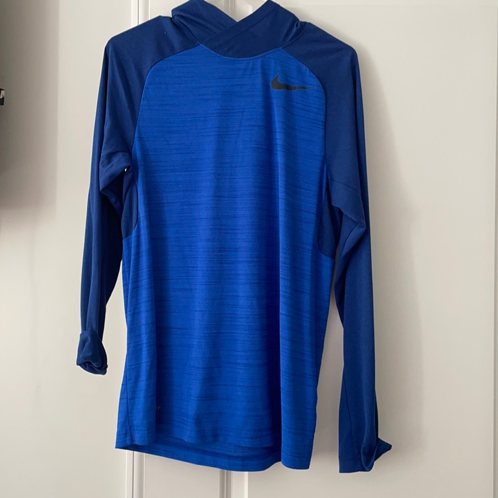 Nike Pullover